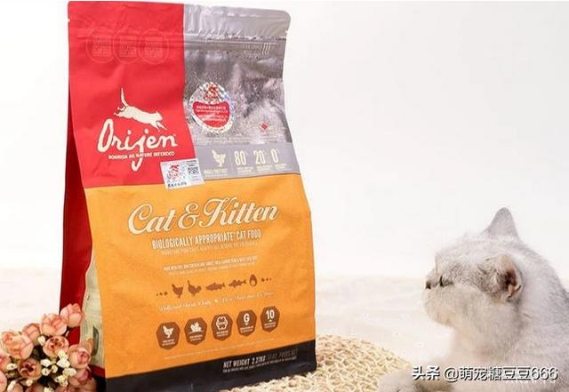 中低端猫粮排行榜:什么是天然猫粮，怎么选择才是正确的？