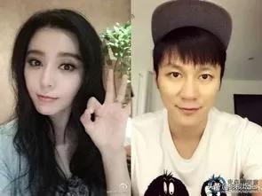 李晨女朋友:范冰冰和李晨分手忽悠了谁？怎么觉得演艺圈一地鸡毛？
