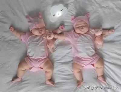 什么样的人才能生多胞胎？