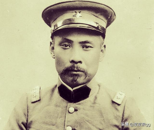 冯德麟:北洋时期的军阀为何都紧紧抓着师长的职务不放？