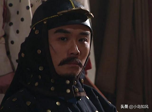 年羹尧:《雍正王朝》中年羹尧的副将岳钟琪为何背叛了他当了大将军？
