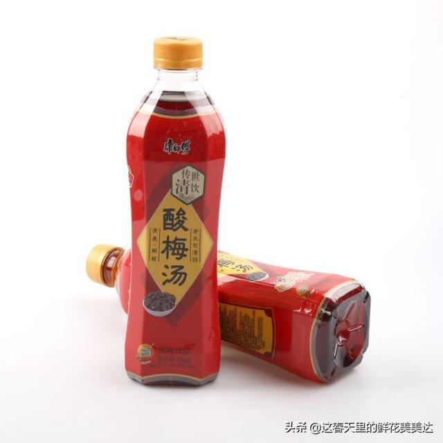 喝什么刮肠子油？