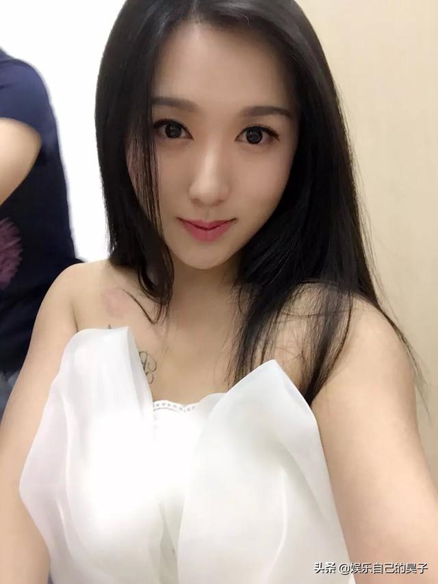 叶紫涵:你对反串演员叶紫涵怎么看？