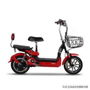 想换电动车,新日和雅迪哪个更好？