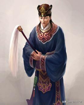 中国十大宦官:中国历史上权倾朝野，位高权重的十大太监都有哪些？