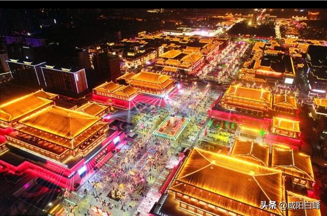 西安<a href=https://maguai.com/list/52-0-0.html target=_blank class=infotextkey>旅游</a>网:2020春节怎么游西安？