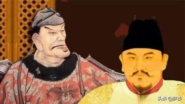 明朝有记载:大家对明朝这段历史有什么想说的？