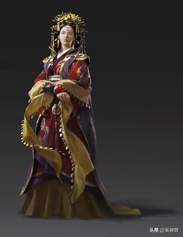 蠕蠕公主:历史上都有哪些荒唐，不符合人伦的事件？
