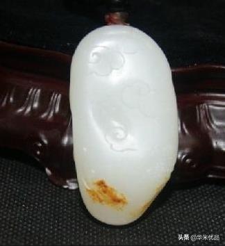 为什么不建议买羊脂玉,如何辨别和田羊脂白玉的好坏？