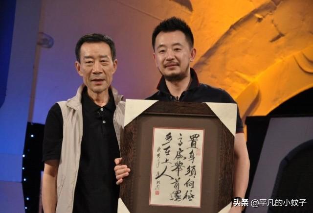 柴智屏女儿:娱乐圈哪些明星是师徒关系？