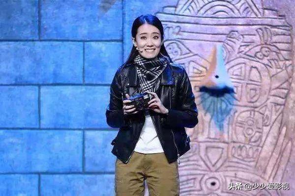 张小斐个人资料老公:如何评价喜剧演员张小斐？