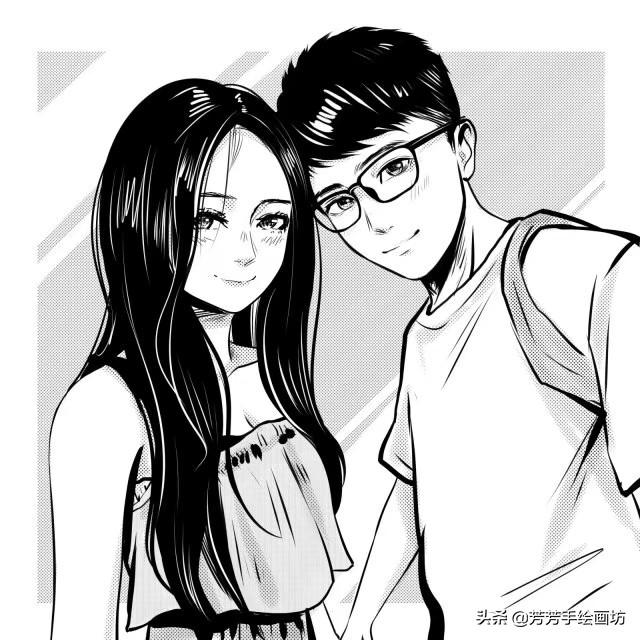 有没有什么酷酷的高冷的头像?-氟西汀p的回答-头条问答