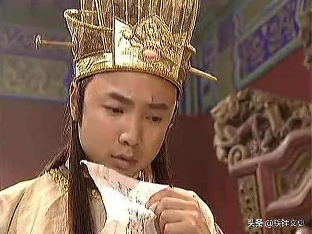 有人说建文帝朱允炆在云南终老,真的吗？他为什么要跑到云南来？