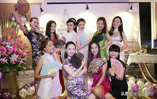 犬姊妹:曾经的泰迪姐妹团渐渐疏远，当年她们是一个怎样的存在？