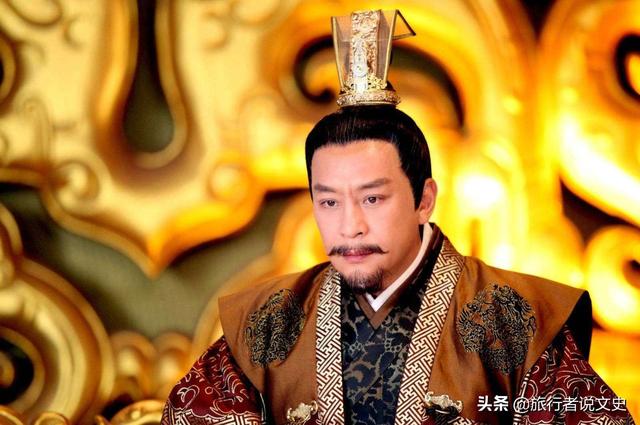 唐睿宗李旦:唐朝时期唐睿宗李旦的皇后是谁?李旦有着怎样的爱情故事？