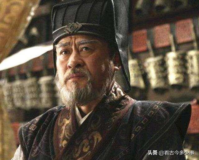 朱虚侯刘章:汉高祖刘邦评价周勃可安定刘家天下，这样的评价准确吗？
