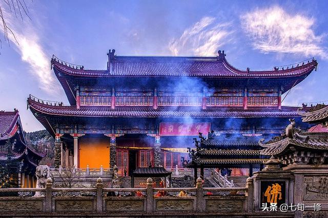 国清寺灵异事件:历史上真的有济公这个人吗？