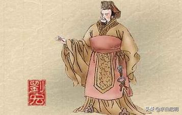 花边新闻:汉灵帝是荒淫昏君，还是锐意明君为何他有那么多花边新闻