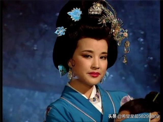 李治的王皇后:唐高宗为何坚持废去原配王皇后？