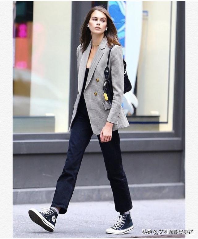 西装穿不好，不是保险就是卖楼，怎样穿才能凸显高级感？插图36