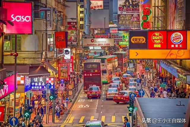 什么是你去了香港后才知道的？