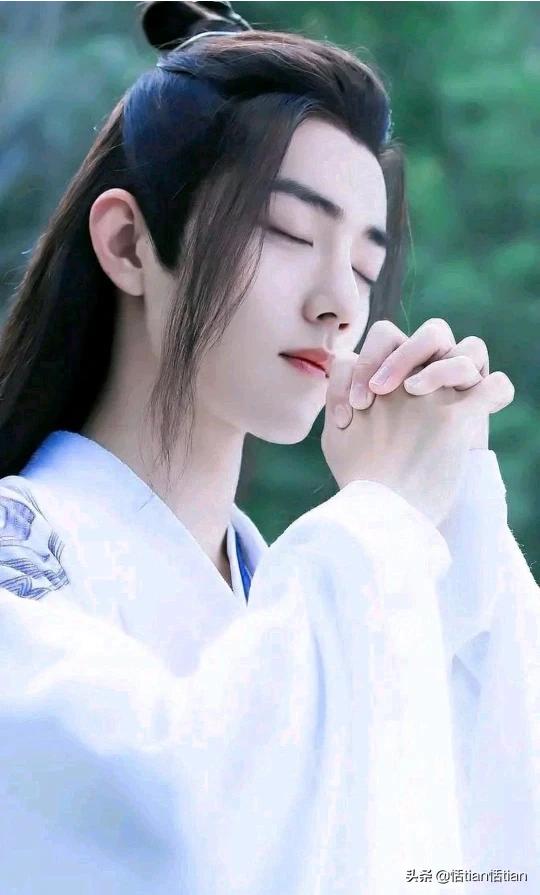 魏无羡做过坏事吗？