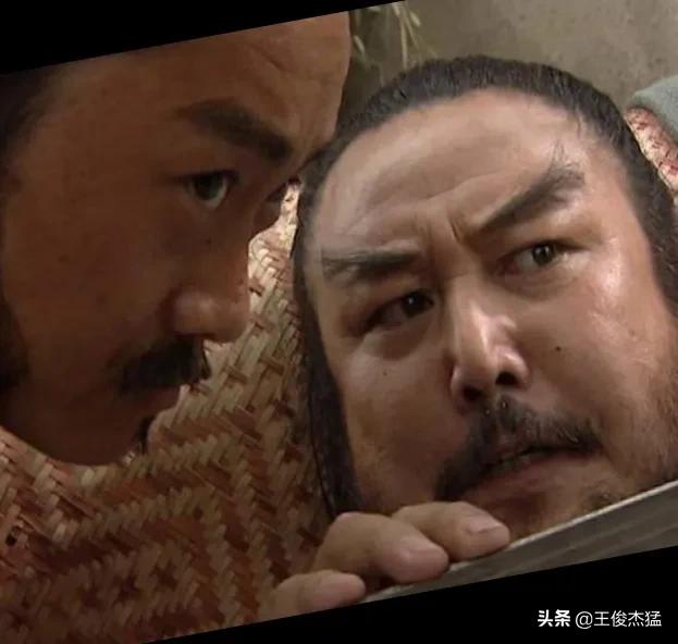 和尚打人:换作花和尚鲁智深，能打过蒋门神吗？
