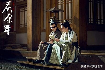 庆余年二皇子结局:《庆余年》大结局，为什么让范闲死得这么突然，感觉没看完就结束