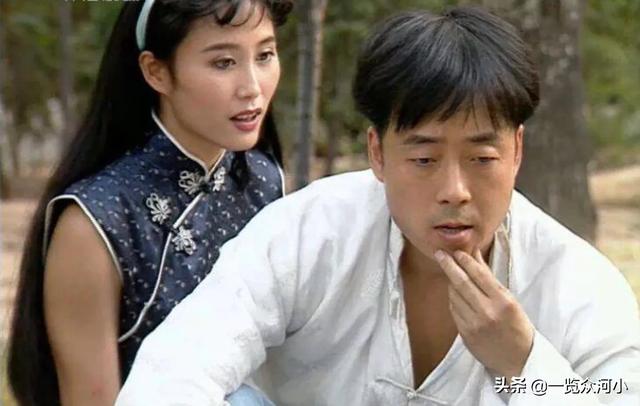 塔琳托娅:男一号是大反派的古装武侠剧有哪些？