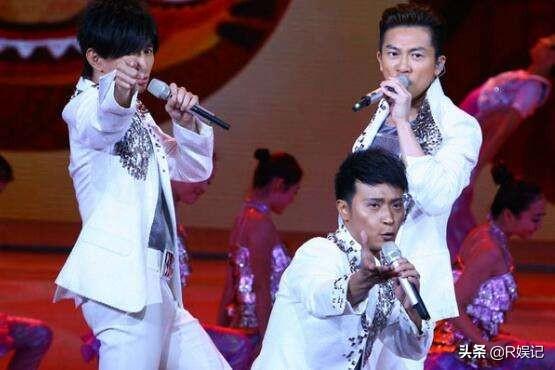 陈志朋八卦:陈志朋这几年到底经历了什么，他为何如此“辣眼睛”