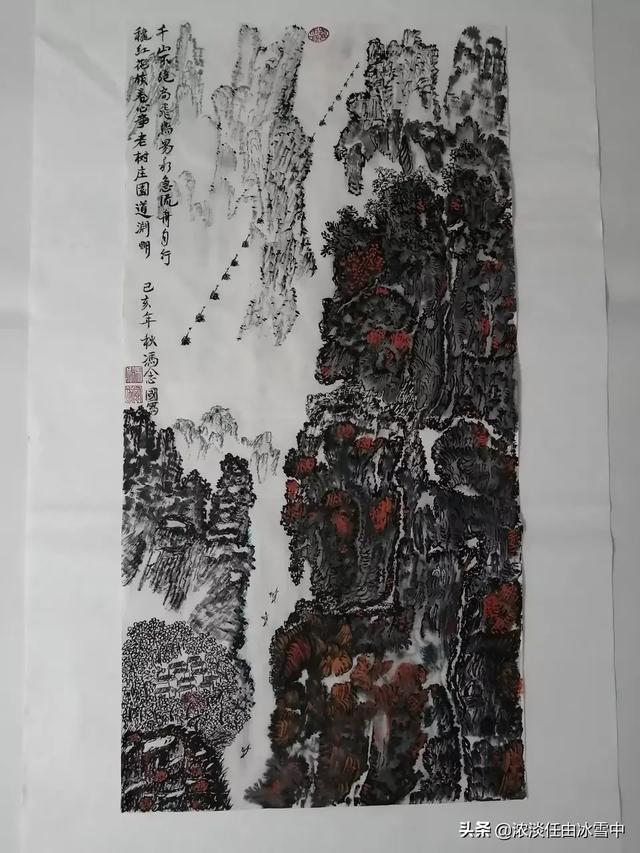 作为艺术爱好者，你如何看待那些“突破传统”的艺术家的行为？