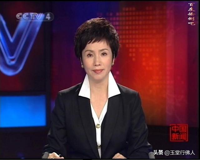 央视主持人紫凝:中央电视台节目主持人谁最有才？