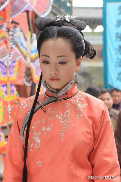 你认为娱乐圈最“佛系”的女演员有谁？