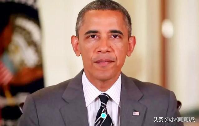 美国前总统算不算黑人？为什么不是特别的黑？:刘文健