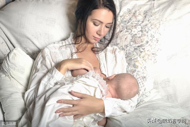 乳酸菌素颗粒:两个月的宝宝，现在不怎么吃奶怎么办？
