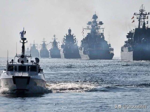 头条问答- 如果土俄公开为敌，那么俄黑海舰队还能出入土耳其海峡吗？(77个回答)