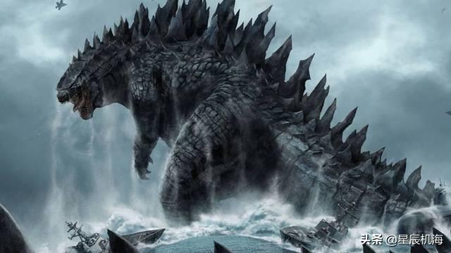 日本有奥特曼,哥斯拉,美国有金刚,中国有没有体型巨大的怪兽?