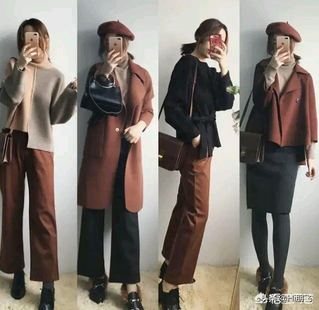 梦见衣柜里的衣服乱七八糟,如何穿衣服，没有廉价感？