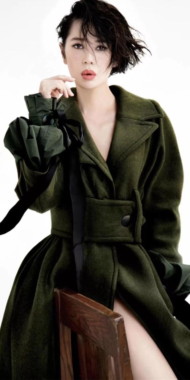 舒淇的嘴:有哪些嘴巴好看很性感的女星，你身边碰到过这样的女性吗？