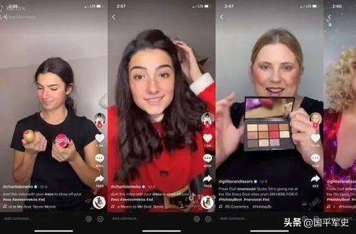 facebook和tiktok的主要区别，抖音国际版能否挑战Facebook和Snapchat市场地位