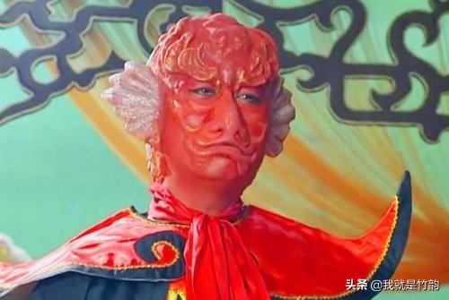灵感大王:《西游记》48回，陈家兄弟为什么不怕灵感大王报复？