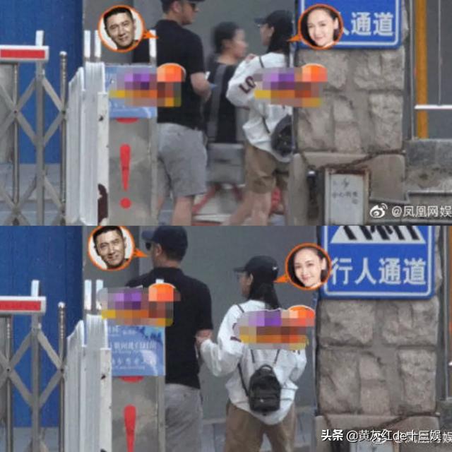 孙骁骁李响疑分居:怎么看孙骁骁和李响分手了？