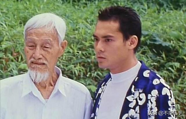 孟兰神功:张家辉的电影挺好看的，为什么他导演的《陀地驱魔人》评分不高？