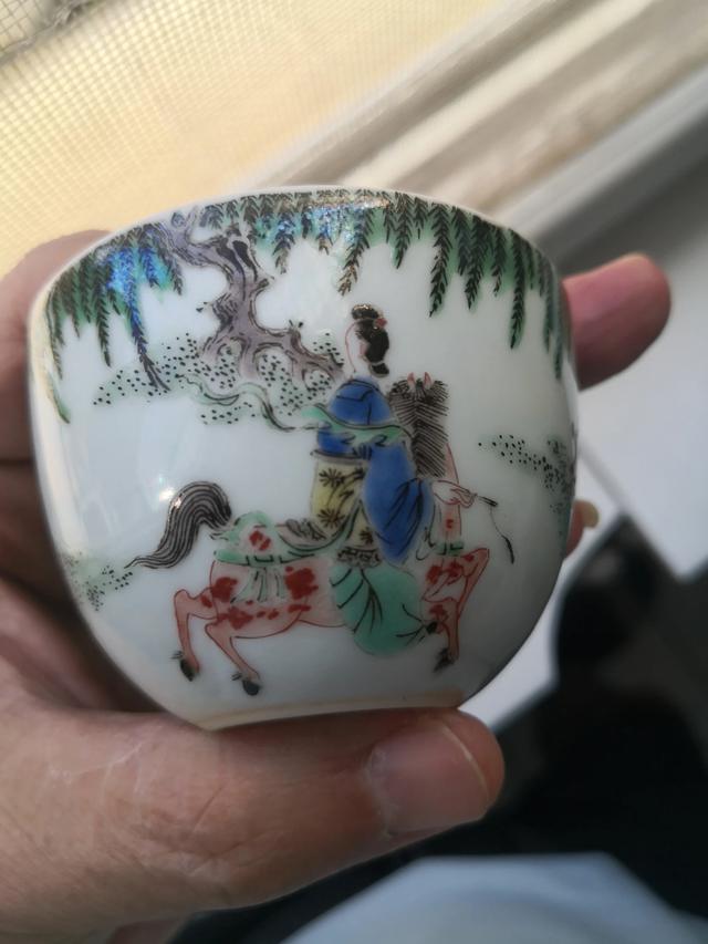 谁知道这个画片的名字？