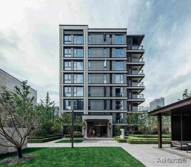 什么样的房子越住越富,生活中接触到真正的富人是什么样的？