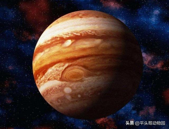 宇宙最恐怖的星球，木星是宇宙中最恐怖的星球吗，有多恐怖