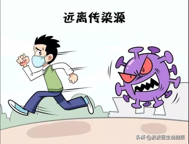 头条问答 - 传染病的三大传播途径?(5个回答)