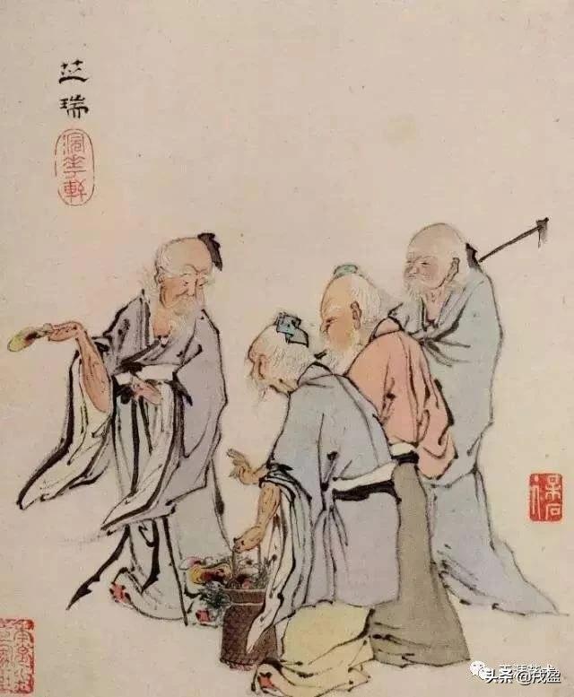把华佗,扁鹊,李时珍,孙思邈凑一块分别治同一重病之人,你认为谁最有可能治好？