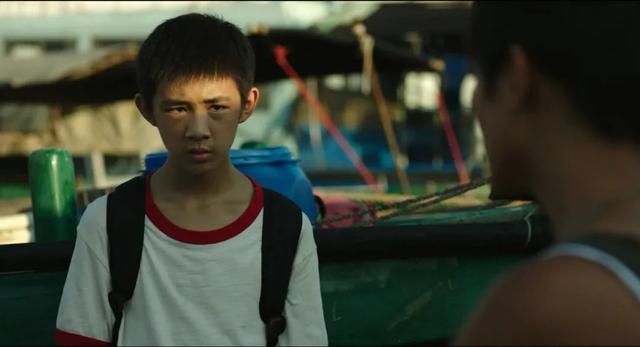 快乐星球演员现在的样子:《隐秘的角落》里朱朝阳到底坏在了哪里