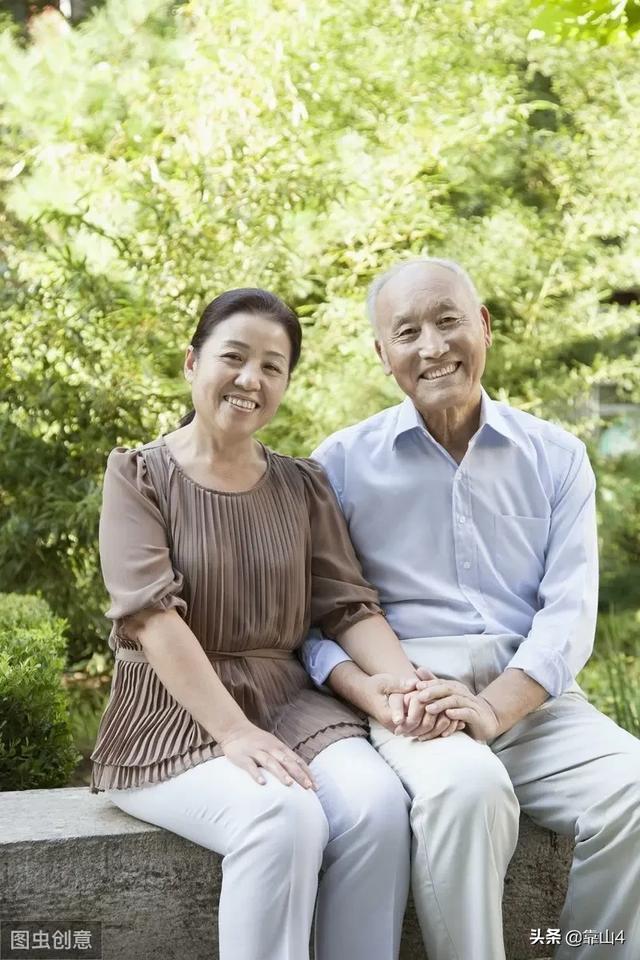 什么叫黄昏恋:对于黄昏恋，你们怎么看？